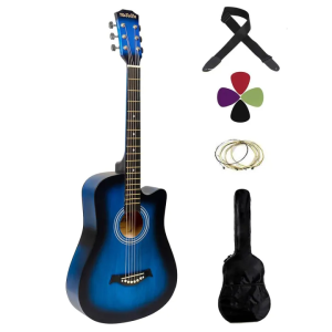 Medellin - Guitar Set