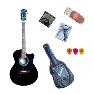 Clapton Guitar Set