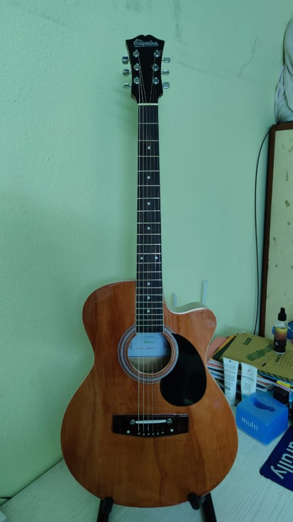 Clapton Guitar Set - Image 4