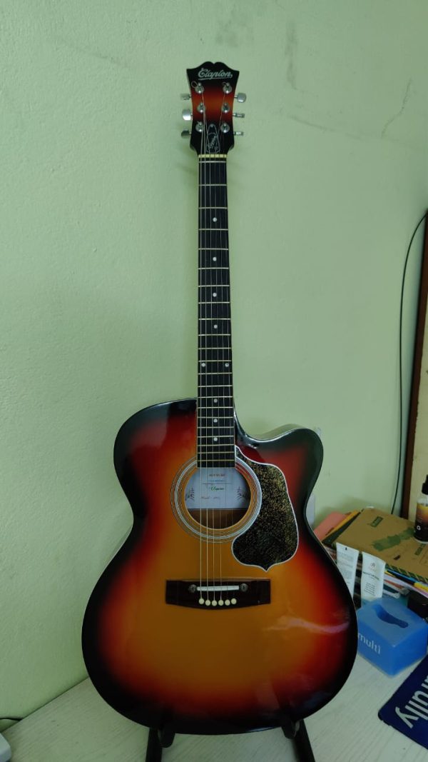 Clapton Guitar Set - Image 3