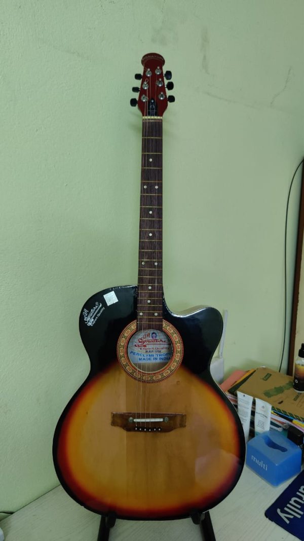 Clapton Guitar Set - Image 2