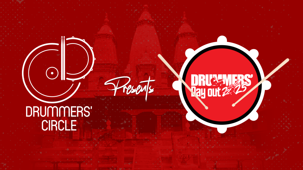 Rhythm & Roots: Drummers’ Dayout 2025 at Shivalaya