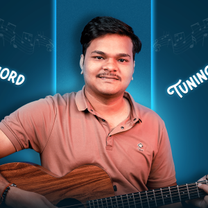 Basic Guitar Tutorial